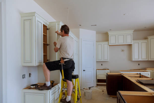 Licensed Kitchen service in Woodbridge, VA - Remodeling Of Kitchen