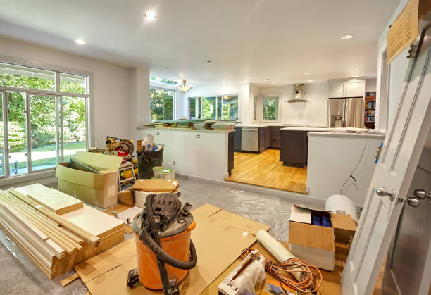 Reliable Kitchen contractor in Woodbridge, VA by Remodeling Of Kitchen